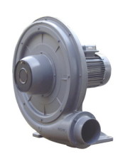 供應大風TB-125鼓風機 高效節能的工業通風解決方案