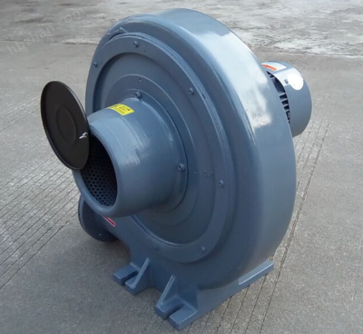 CX-125-CX-125透浦式鼓風機與羅茨鼓風機 技術特性與應用解析