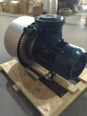 FB-7.5鼓風機 高效通風與散熱的工業利器