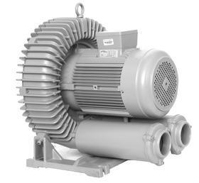 瑞昶7.5KW高壓鼓風機 熱銷產品的高效動力與行業應用