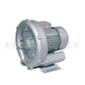供應2200W高壓羅茨鼓風機產品介紹