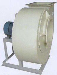 專業(yè)品質(zhì)，高效穩(wěn)定——廣州順捷風機PP4-62型鼓風機產(chǎn)品展示