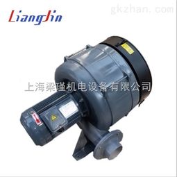 HTB100-102新款全風透浦多段式鼓風機 智能制造時代的高效通風解決方案