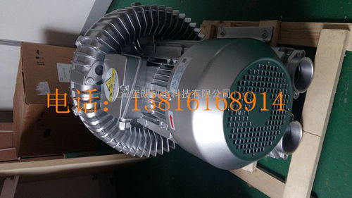 貝富克低噪音寬頻高壓風機 旋渦式與羅茨式技術(shù)的免維護革新