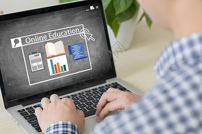 互聯(lián)網(wǎng)教育與計(jì)算機(jī)軟件 融合創(chuàng)新，賦能未來學(xué)習(xí)