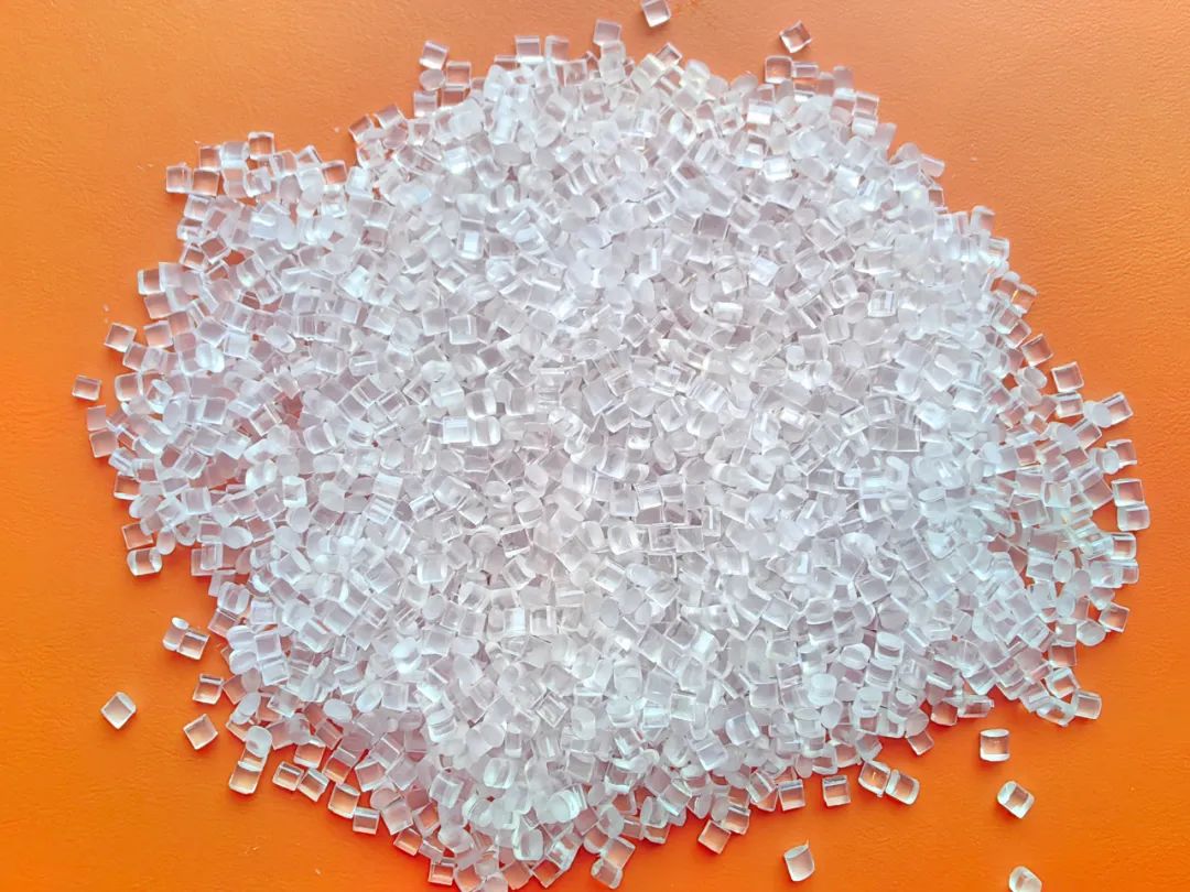 大沽化工破局MABS技術！引領ABS行業創新變革與計算機軟件技術開發的深度融合