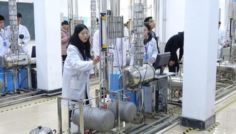 創(chuàng)新與實(shí)踐的舞臺(tái) 2018年歐倍爾杯第七屆山東省大學(xué)生化工過程實(shí)驗(yàn)技能競賽回顧