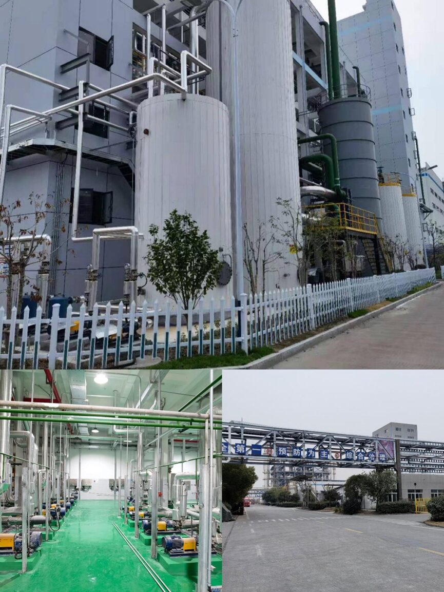 杭州綠普 以技術(shù)為先導(dǎo)，品控為中心，質(zhì)量為重點(diǎn)，亮相2025上海國際潤滑油展