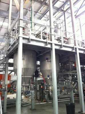 松原添加劑技術(shù)美洲公司在美國休斯敦建立一站式系統(tǒng)工廠，助力計(jì)算機(jī)軟件技術(shù)開發(fā)與化工行業(yè)融合