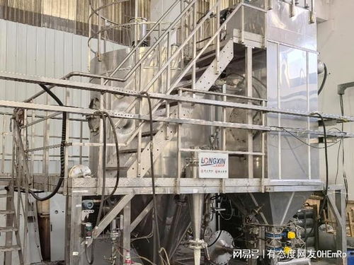 龍鑫干燥 以創(chuàng)新干燥技術(shù)，驅(qū)動氟塑料樹脂國產(chǎn)化進階之路