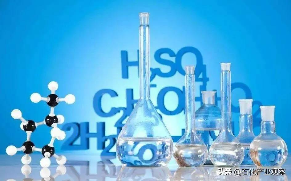 這8項化工技術(shù)，正在大放異彩 計算機軟件的技術(shù)開發(fā)如何賦能產(chǎn)業(yè)未來